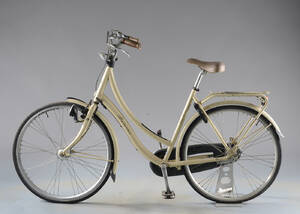 Batavus, damecykel.