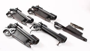 Musgrave model 90 riffellåse 4