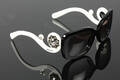Prada. Dame solbrille, model SPR 33P
