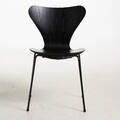 Arne Jacobsen stol Sjuan 3107
