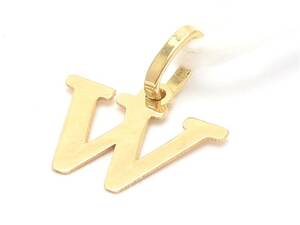 Hänge 18K 0,2g