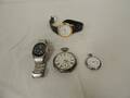 Armbandsur Fickur