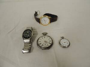 Armbandsur Fickur
