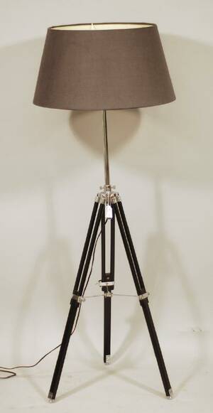 GOLVARMATUR SAMTIDA, HÖ CA 160 CM