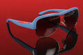 Prada. Dame solbrille, model SPS 04L