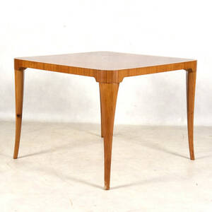 SOFFBORD, björk, 1900-tal.