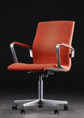 Arne Jacobsen. Oxford kontorstol