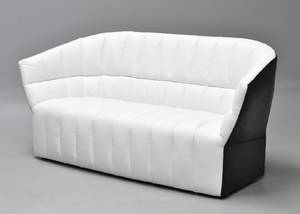 Fritstående 2½ pers. Sofa