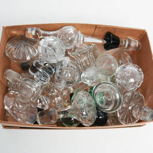 PROPPAR för karaffer