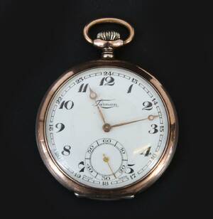 Fickur i silver, Tärnan