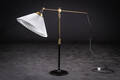 Kaare  Esben Klint. Bordlampe, model 319  