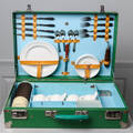PICKNICKSET, Nordiska Kompaiet, ca 1950-tal