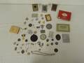 Medaljer  Pins