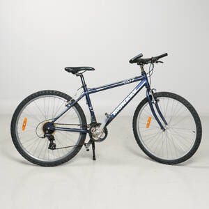 CYKEL Monark Ulder 26 24vxl