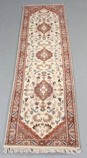 Kashmir Kaschan, 70x270cm