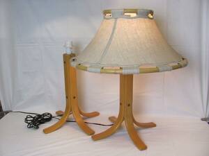 KOSTALAMPAN 2 ST 1 SAKNAR SKÄRMH 60