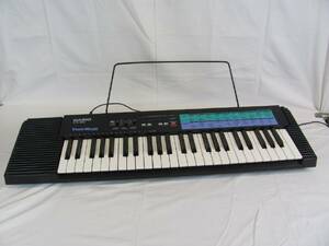 KEYBOARD CASIO