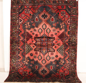 Persisk Bakhtiar 210 x 160 cm