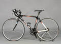 Python Monocoque Edition carbon racercykel. G-131