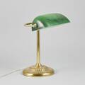 Bordslampa