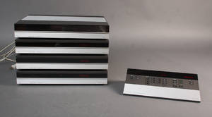 Bang  Olufsen. Anlæg 5