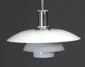Poul Henningsen for Louis Poulsen. Pendel PH 4½-4  Denne vare er sat til omsalg under nyt varenummer 5100327