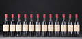 12 fl. Château Guadet St.-Julien 1982 12