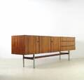 Großes Sideboard der 1960er Jahre