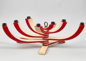 Ljusstake, Nordic Light