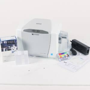 FARGO C50 Plastic ID Card Printer