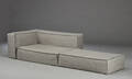 Paola Lent. Sofa chaselong 2 Denne vare er sat til omsalg under nyt varenummer 4905650