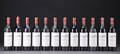 12 fl. Château Pontet Canet 1982 12