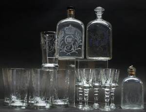 Servisdelar