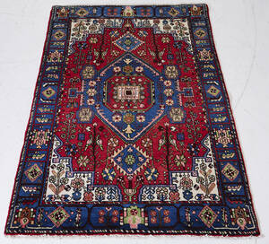 Orientmatta old