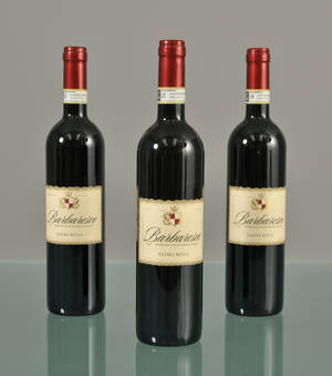 30 fl. Padre Bona, Barbaresco DOCG 2008 30