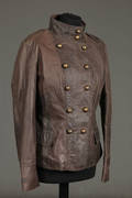 Promod Fashion Skindjakke str. 40