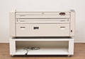 Bredformat printer KIP 1880.