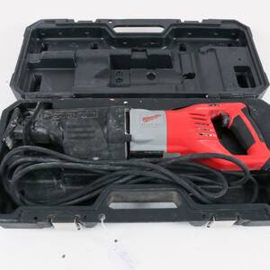 MILWAUKEE TIgersåg SSPE1500X