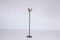 Golvlampa, höjd 163 cm