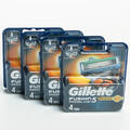 GILLETTE, rakblad, 4 frp