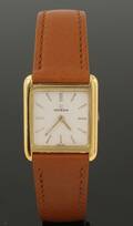 Vintage Omega, dameur