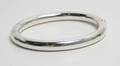 Armring af sterling sølv