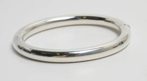 Armring af sterling sølv