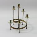 Ljusstake