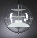 Verner Panton. Pantopendel, Ø 40 cm