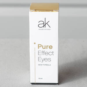AKADEMIKLINIKEN, Pure Effect Eyes