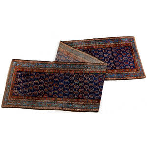 GALLERIMATTA, orientalisk, ca 490x93-102 cm 5