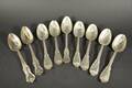 Skedar, silver