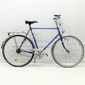 Herrcykel