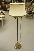 Golvlampa